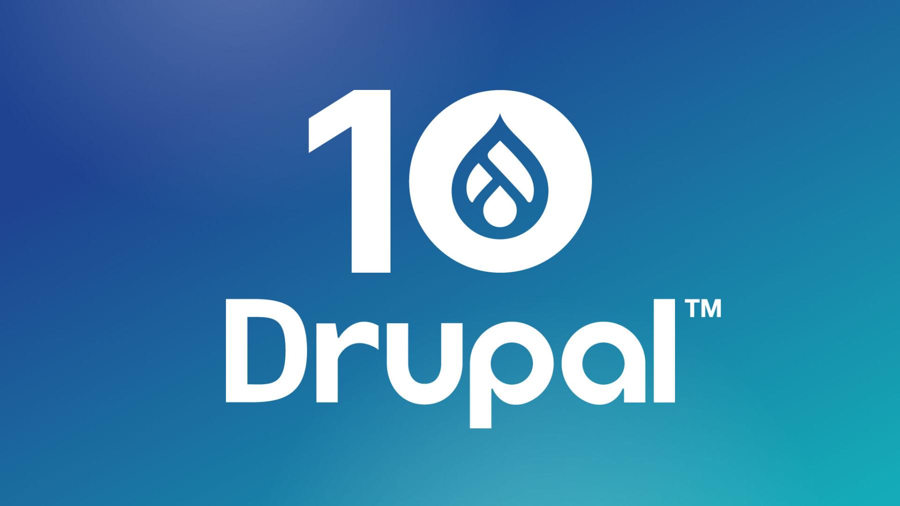 Drupal versions